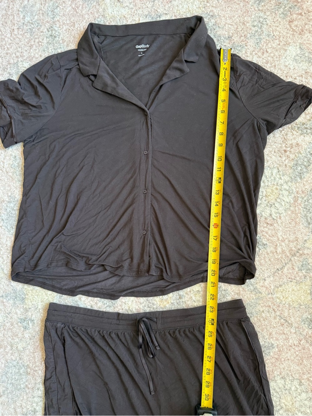 Gap Body Modal Set - Picture 10 of 10